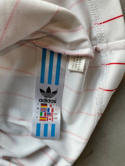 Vtg 2005 Adidas CCCP Repro Kit