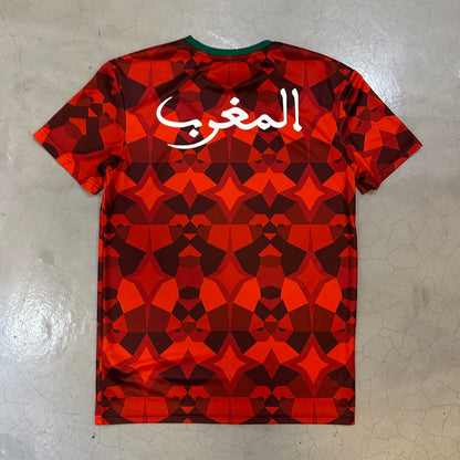Morocco 2023-24 jersey