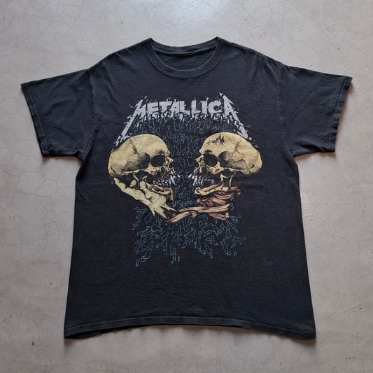 Vtg Metallica "Sad But True" Tee