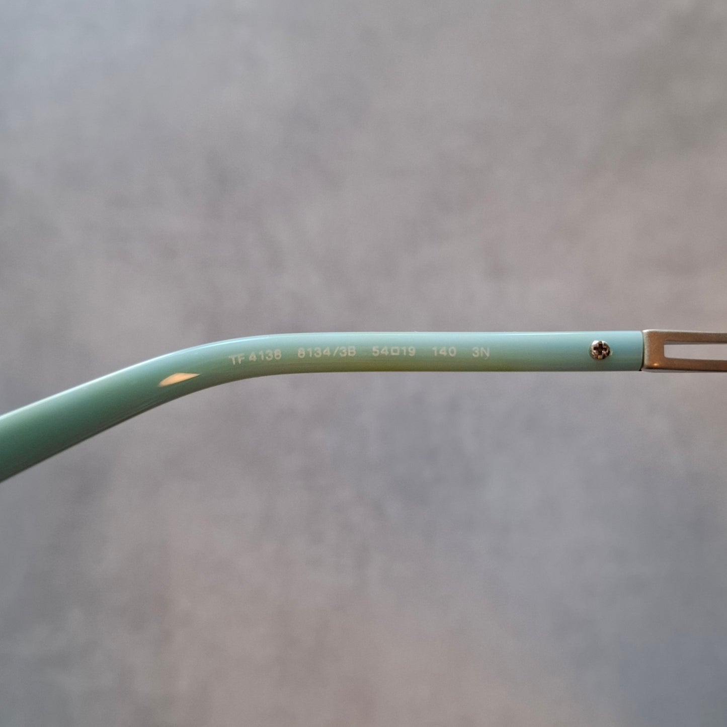 Tiffany & Co. TF4138 Sunglasses