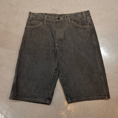Dickies Dark Wash Jorts