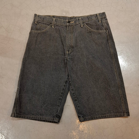 Dickies Dark Wash Jorts