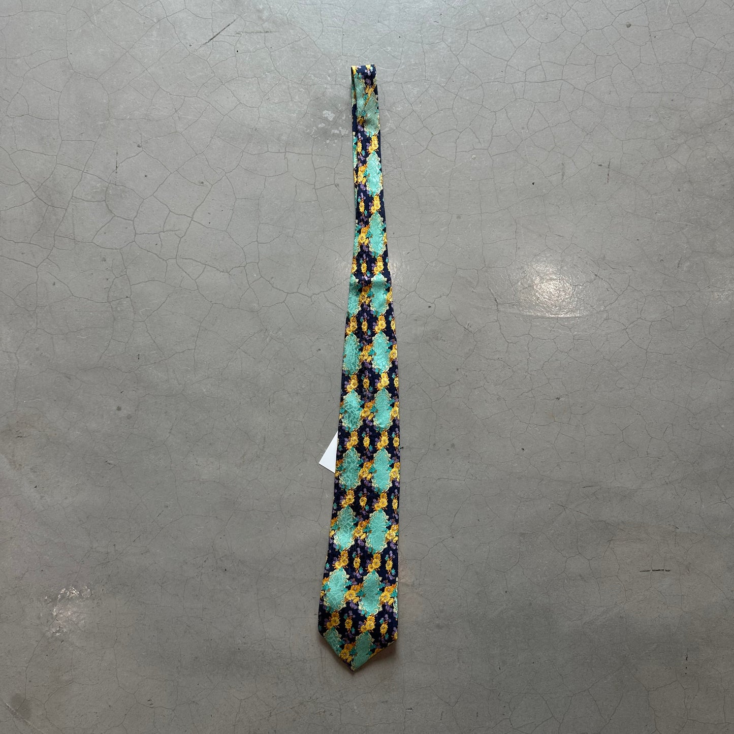 Vintage Gianni Versace Tie