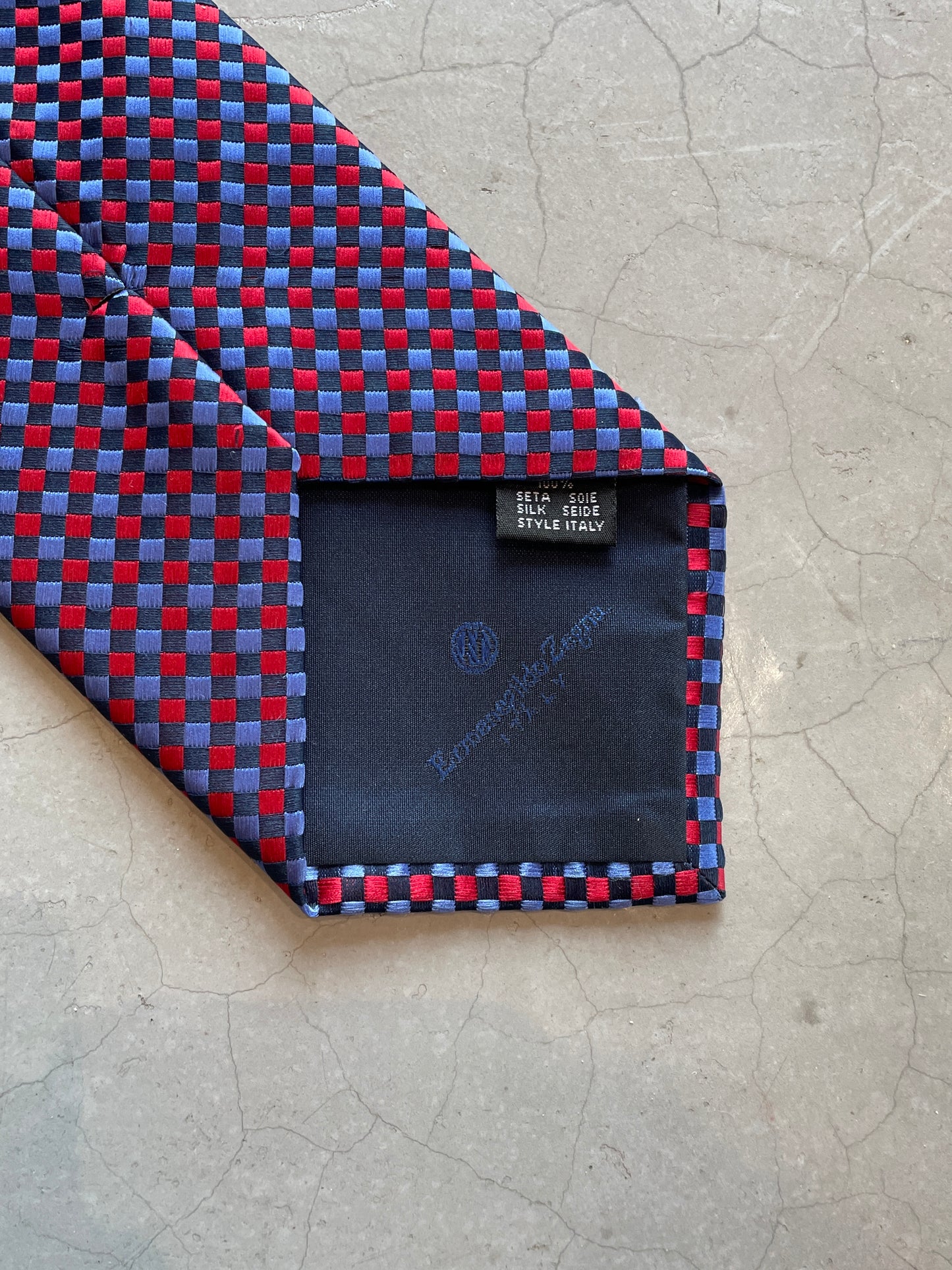 Ermenegildo Zegna Neck Tie