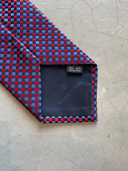 Ermenegildo Zegna Neck Tie