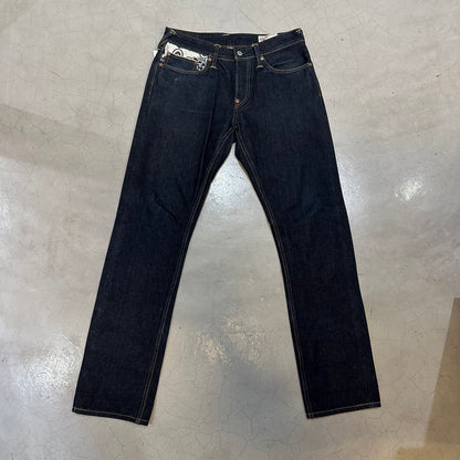 Y2k Evisu premium jeans