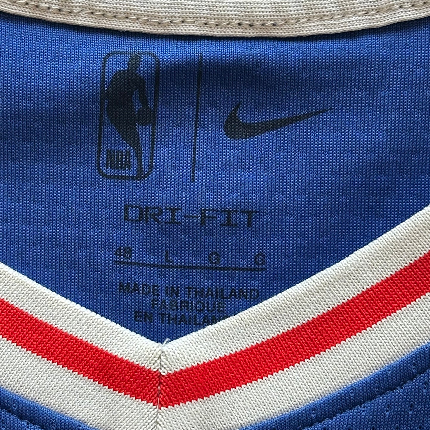 Phila Embiid jersey