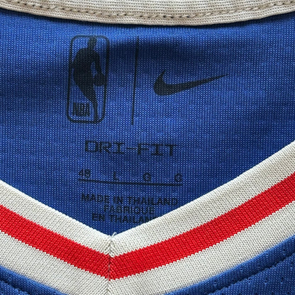Phila Embiid jersey