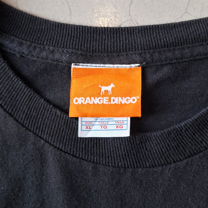 Vtg 10 Signs That You're Getting Old Tee