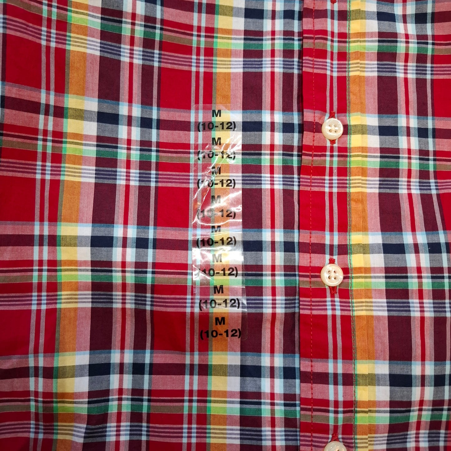 Polo Ralph Lauren Brand New Kids Shirt