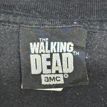 The walking dead t-shirt