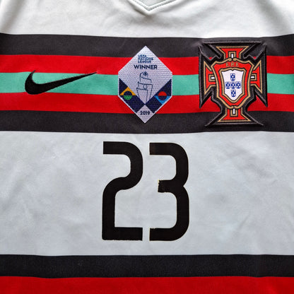 Portugal 2020 (Joao Felix) Away Kit