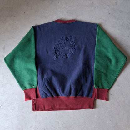 Vtg 90's Hard Rock Chicago Sweater