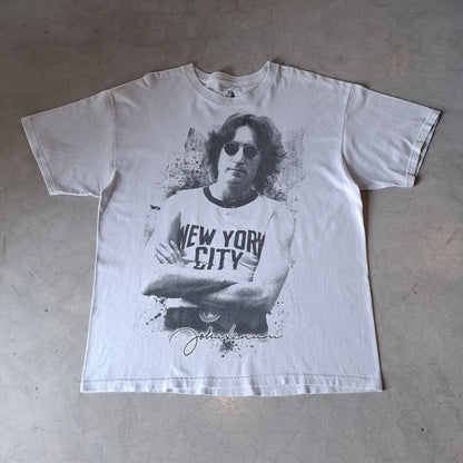John Lennon Tee