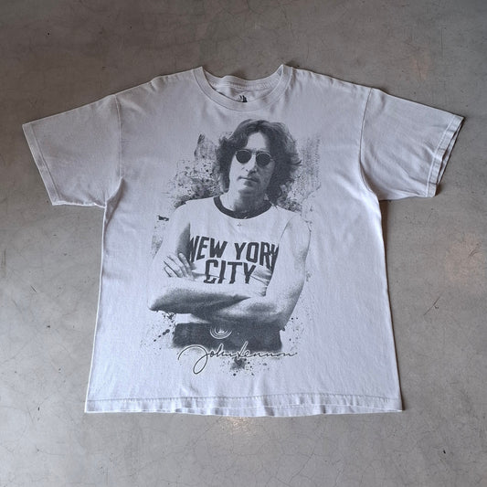 John Lennon Tee