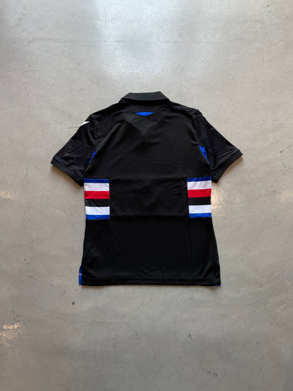 Sampdoria 2020-21 Third Kit