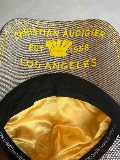 Christian Audigier Los Angeles Hat