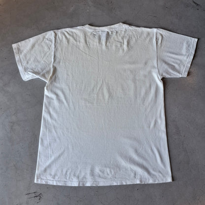 Vtg Cow New York Tee