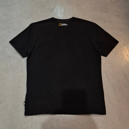 National Geographic Tee