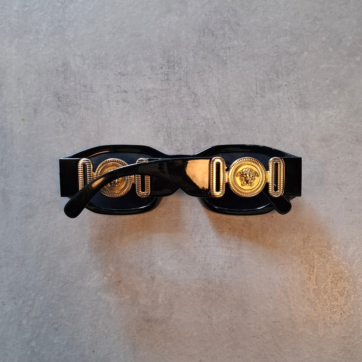 Versace VE4361 Medusa Biggie Sunglasses