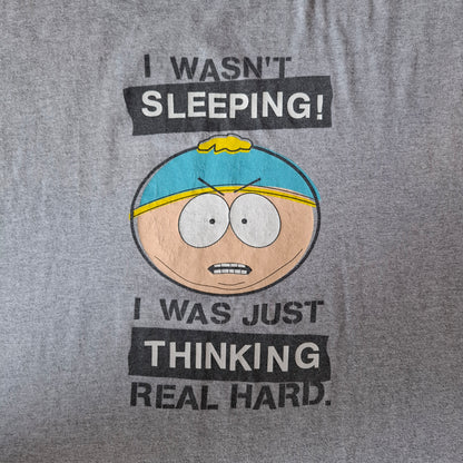 Vtg 2006 South Park Statement Tee