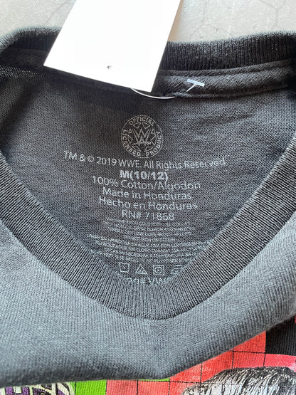 WWE Wrestlers Youth Longsleeve