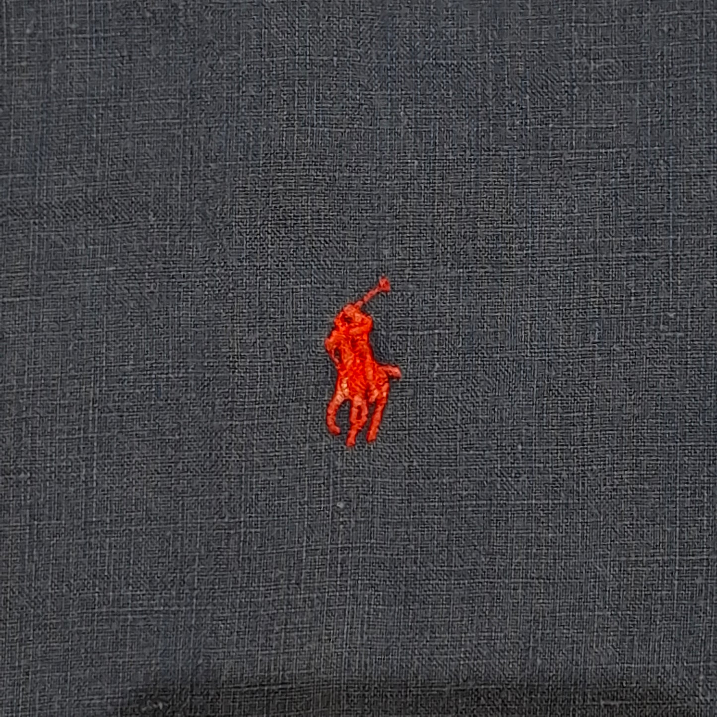 Polo Ralph Lauren Linen Shirt