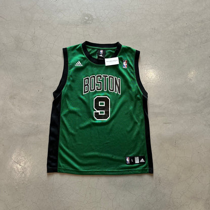 Boston Celtics (Rondo) Nba jersey