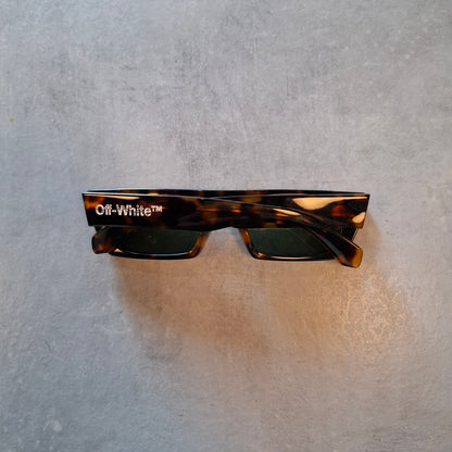 Off White Havana 6055