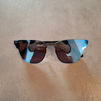 Ray Ban RB3576-N Sunglasses