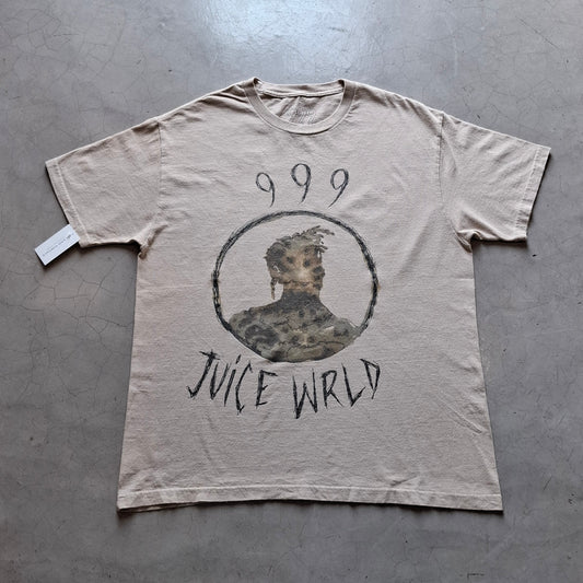 Juice WRLD Tee