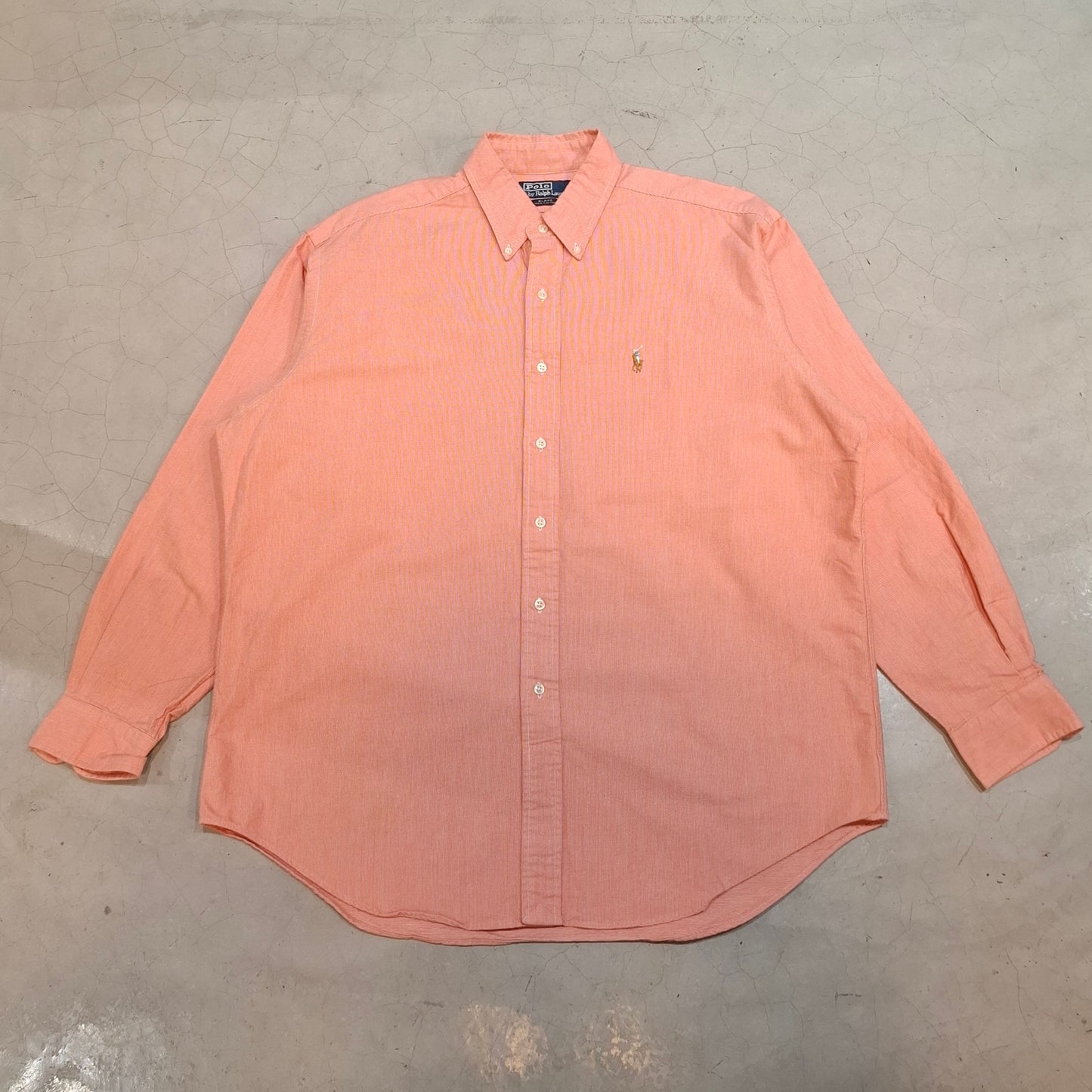 Polo Ralph Lauren Button-up Shirt