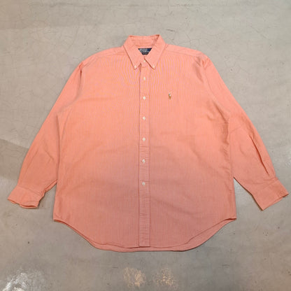 Polo Ralph Lauren Button-up Shirt