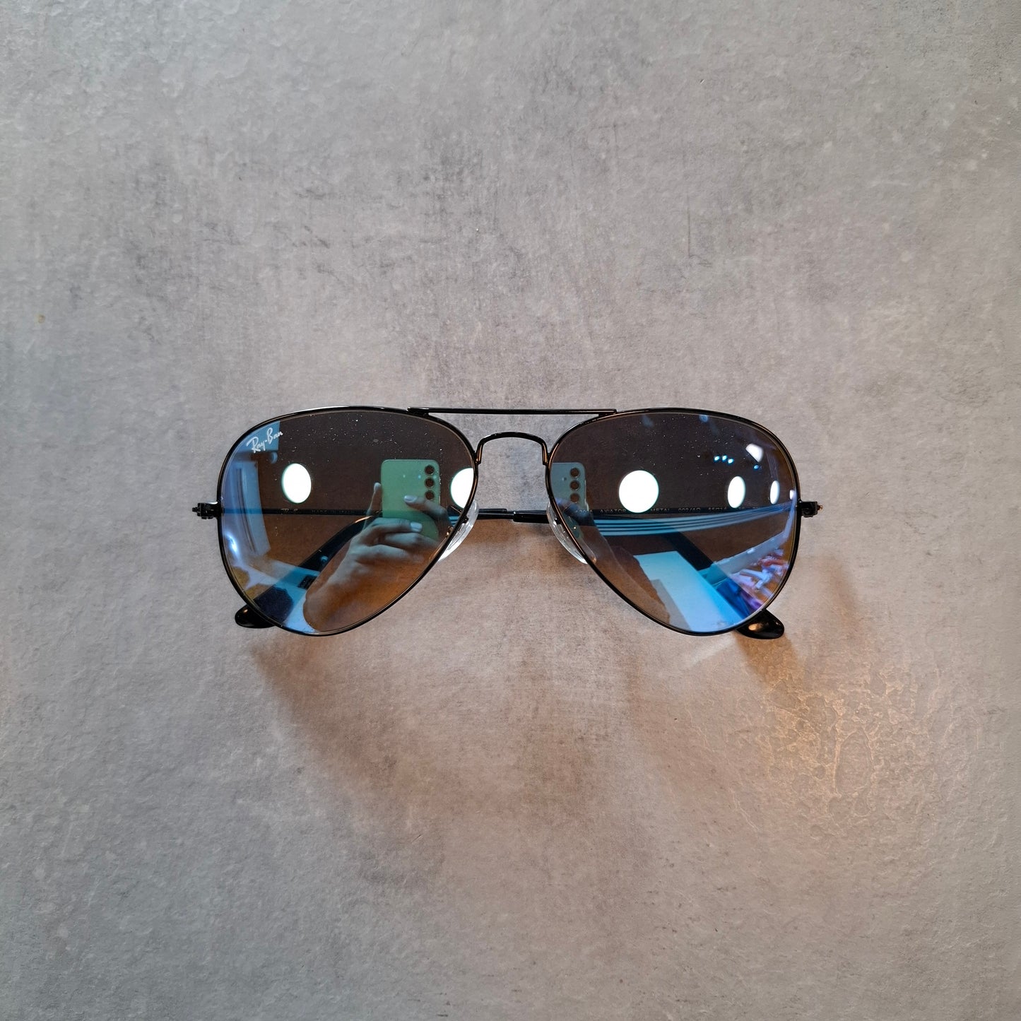 Ray Ban RB3025 002/4O Sunglasses
