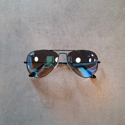 Ray Ban RB3025 002/4O Sunglasses