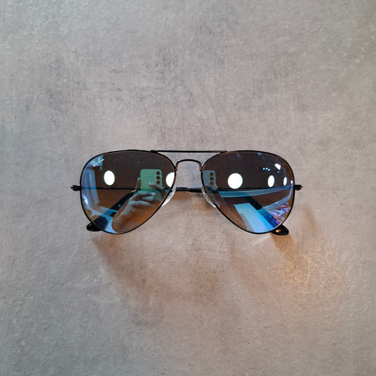 Ray Ban RB3025 002/4O Sunglasses