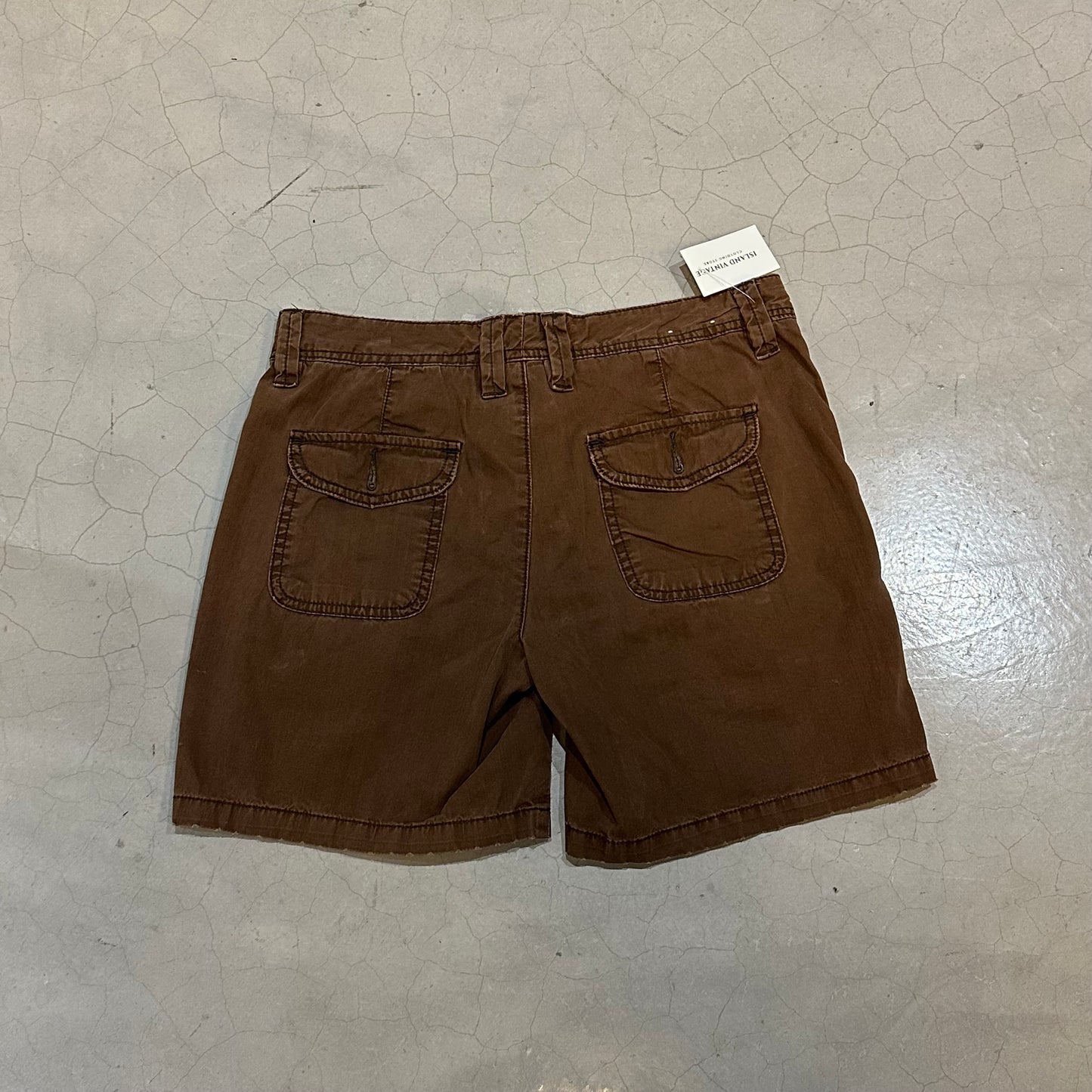 Polo Hampton Shorts