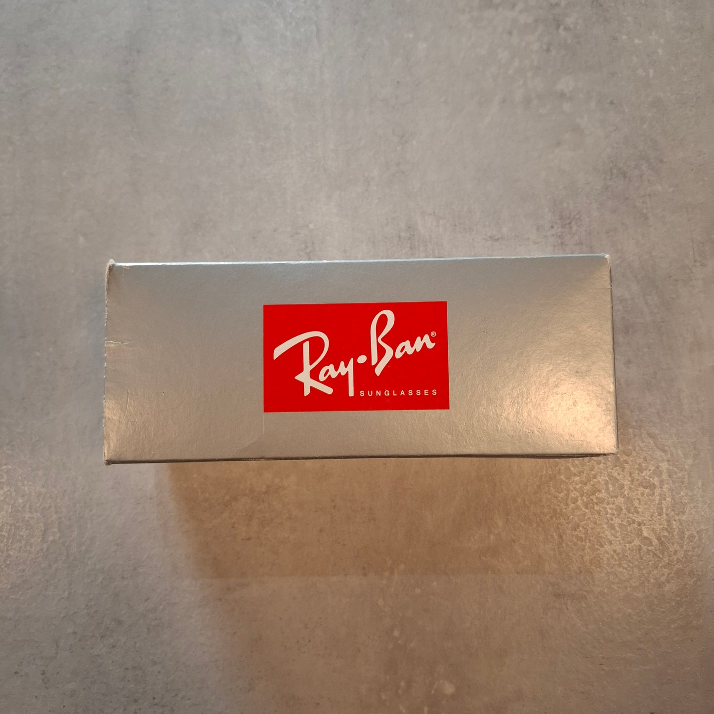 Ray Ban RB4447 N Sunglasses