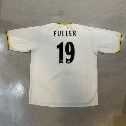 Portsmouth 2004-05 #19 Fuller Third Kit