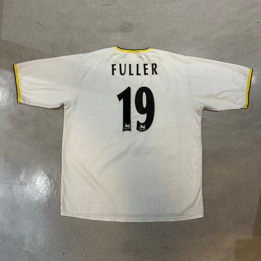 Portsmouth 2004-05 #19 Fuller Third Kit