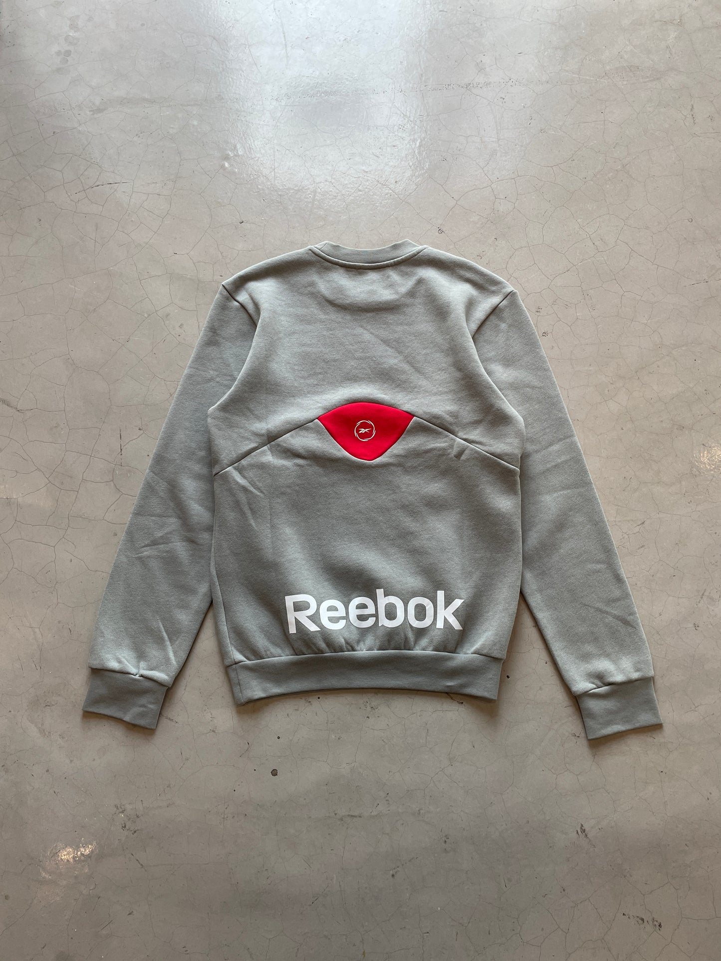 Reebok RC Lens Training Sweater