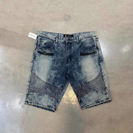 Vintage Rocawear Faded Jorts