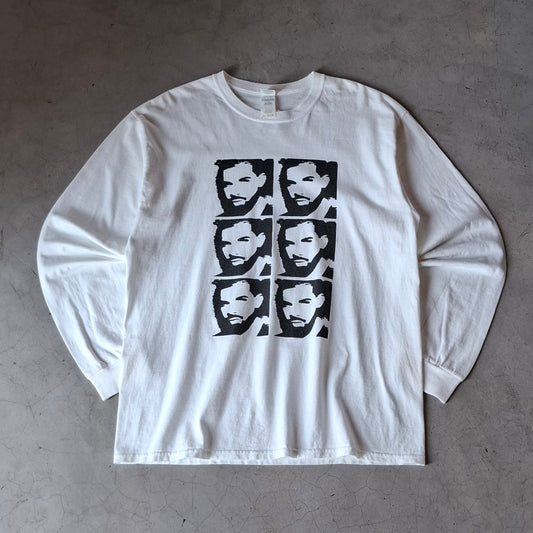 Drake The Boy Meets World Tour Tee