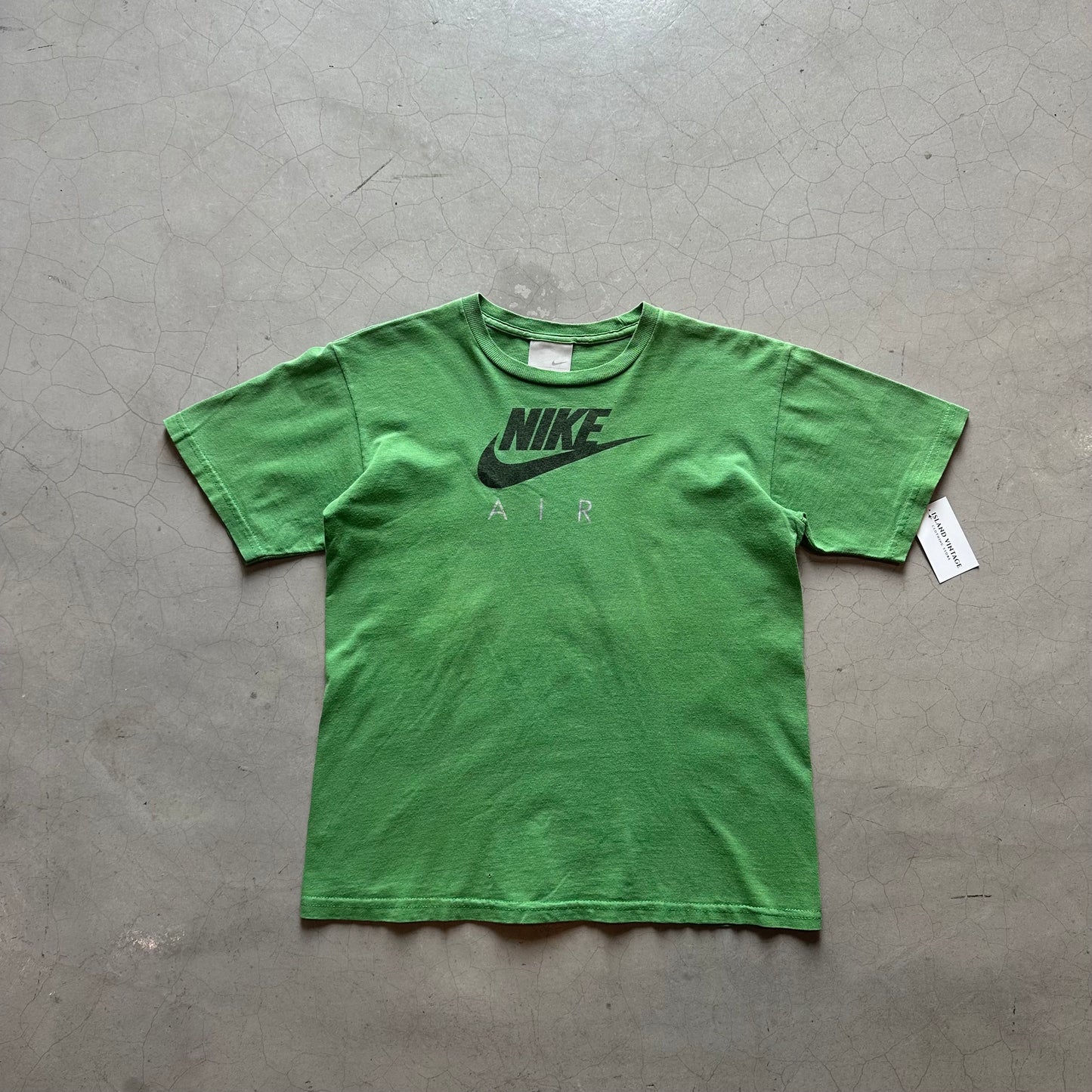 Vintage Nike Women's Tee