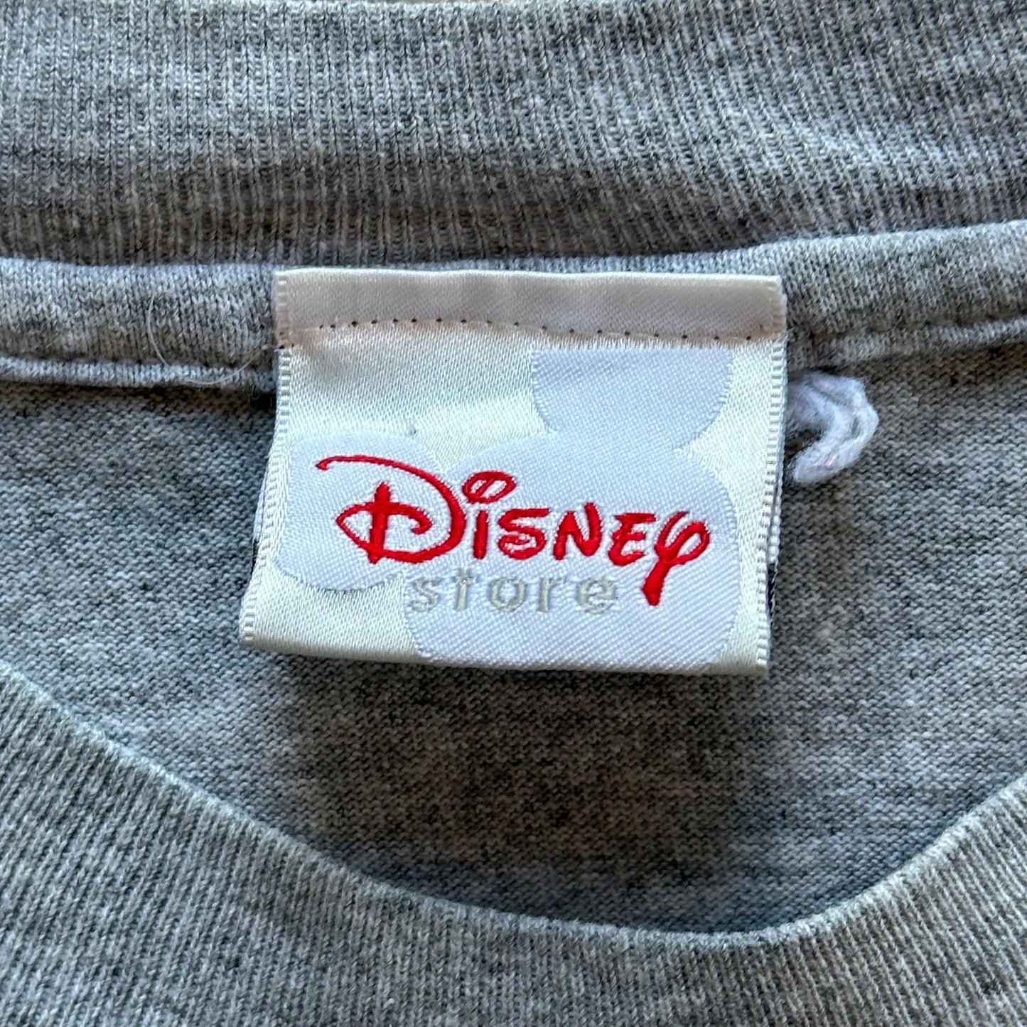 Vintage grumpy t-shirt