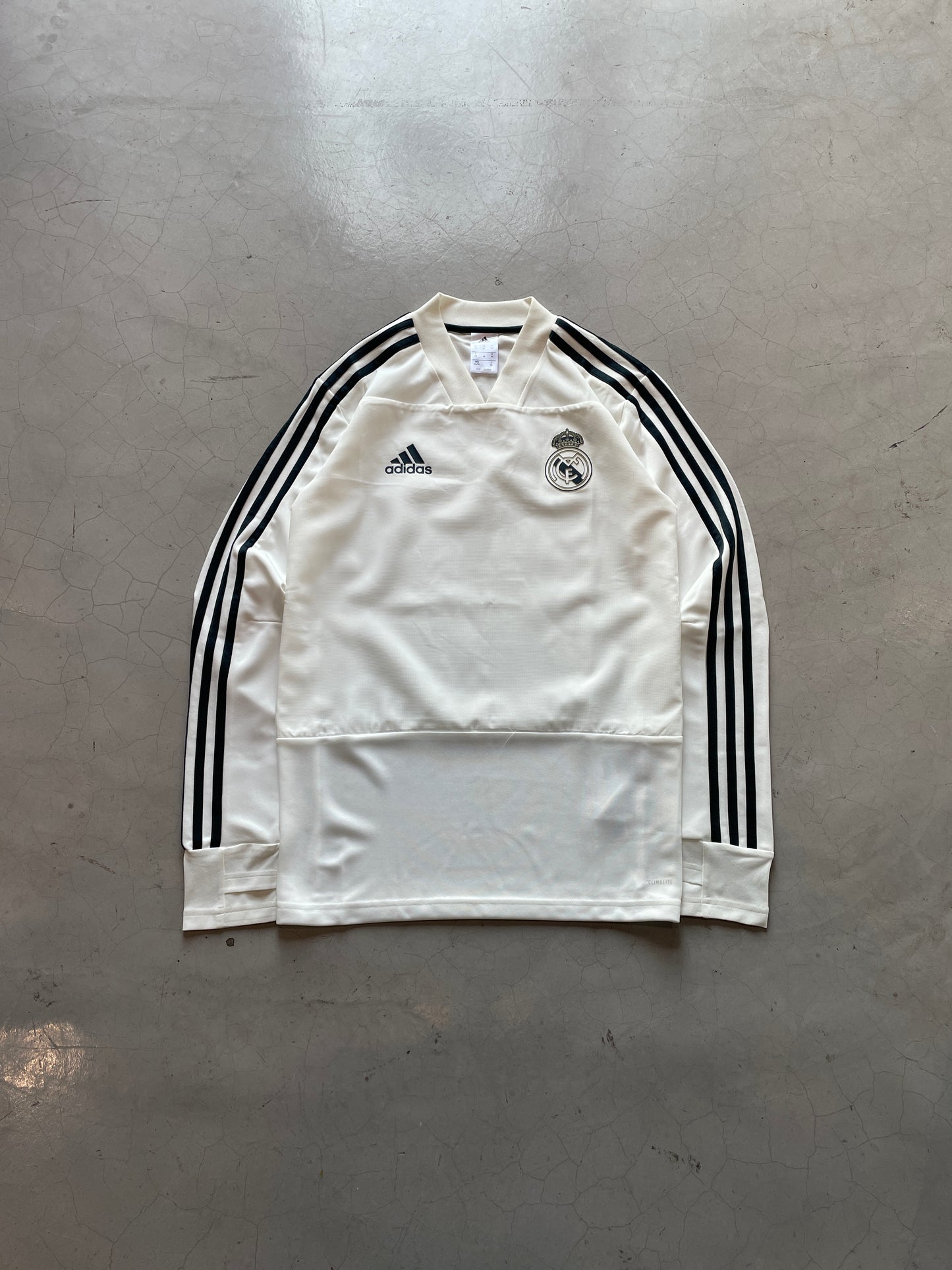 Real Madrid 2018 Training Kit