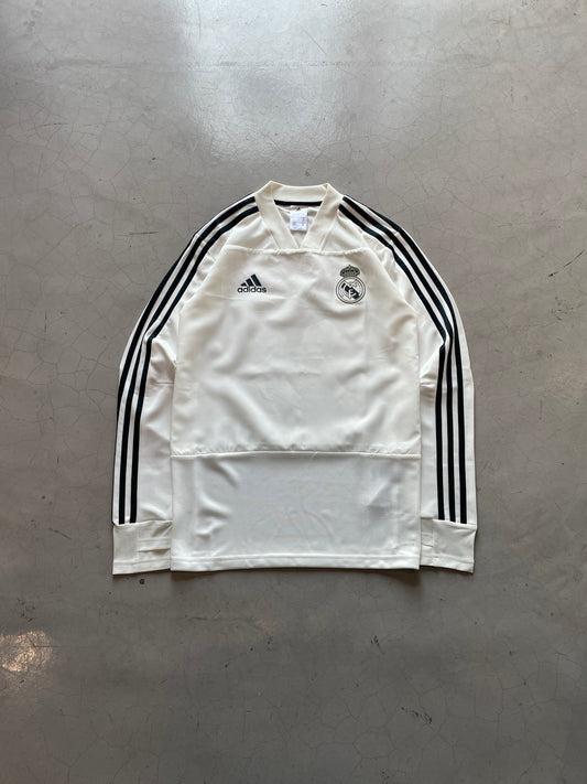 Real Madrid 2018 Training Kit