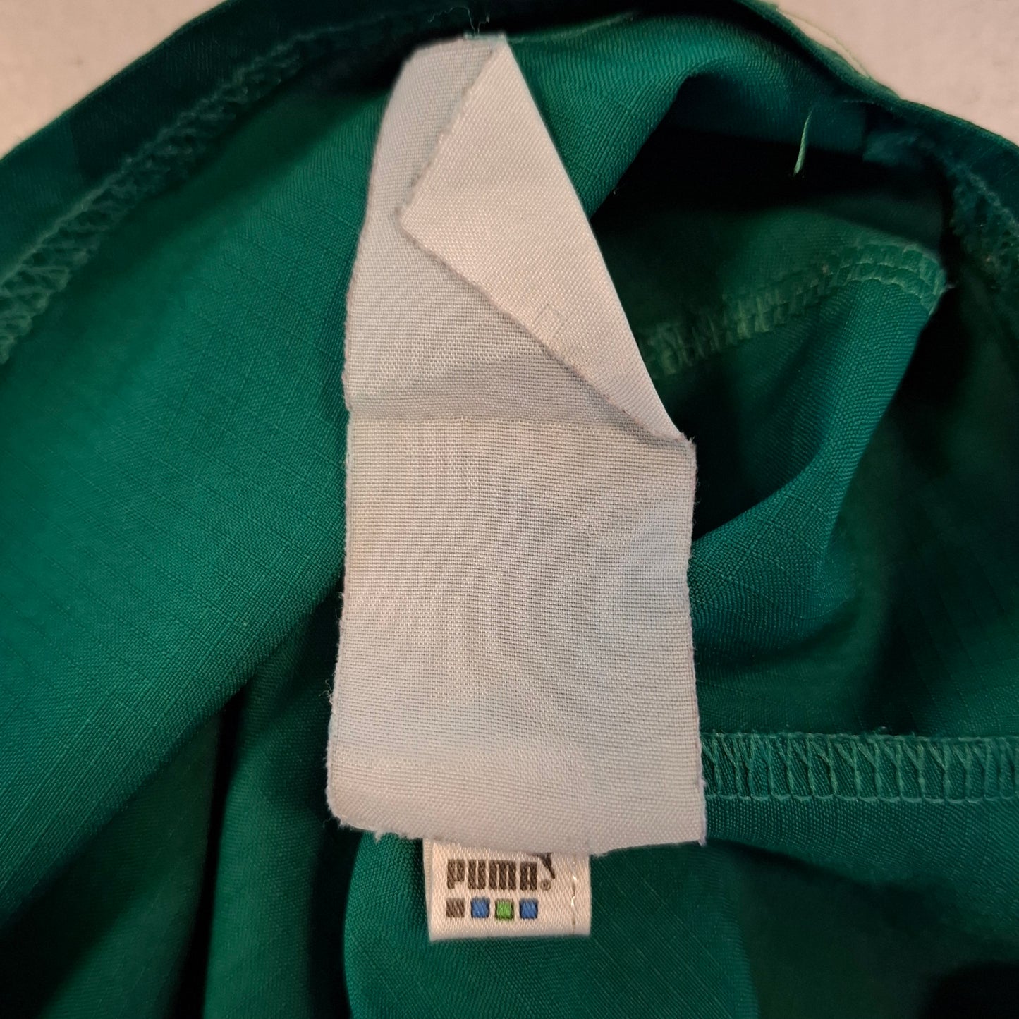 Cameroon 2006-2008 (Eto'o) Home Kit