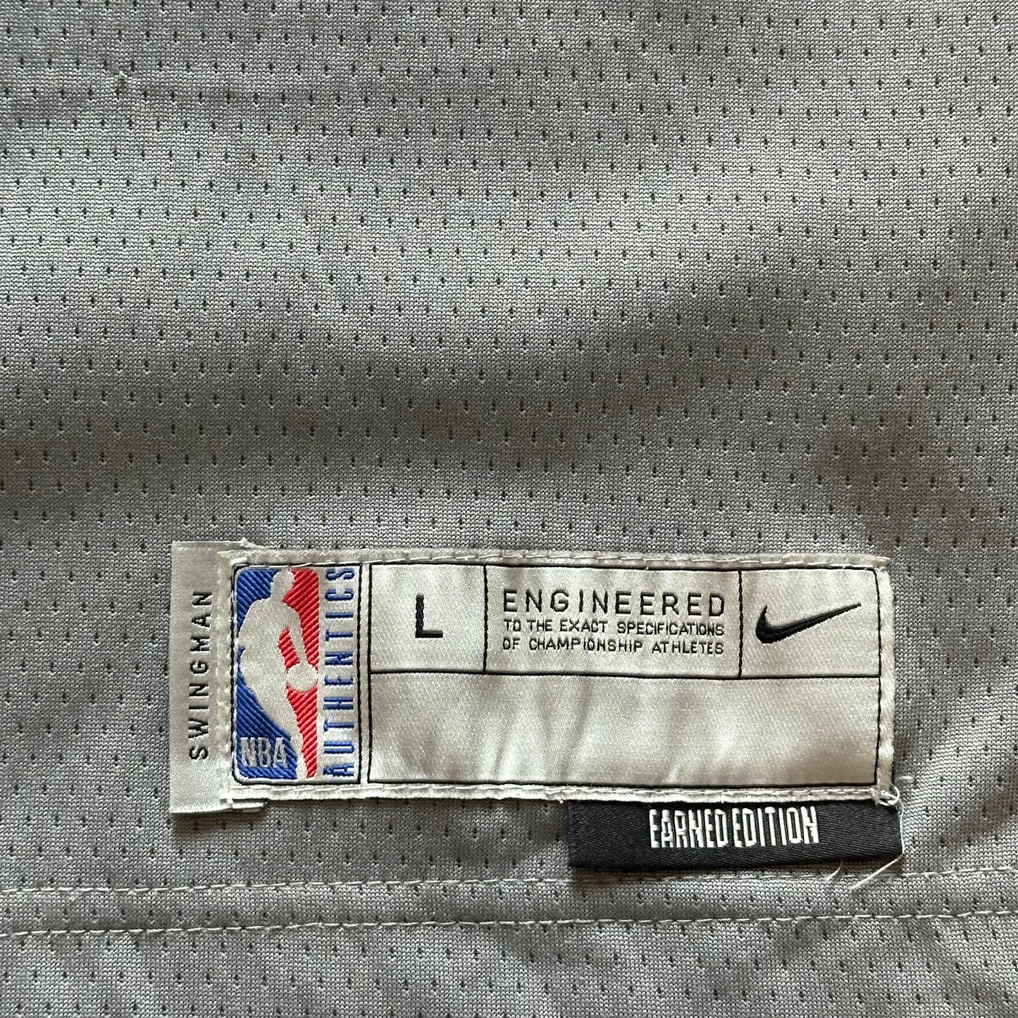 Clippers (Leonard) Nba jersey