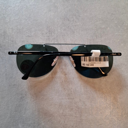 Ray Ban RB8059 57 Sunglasses